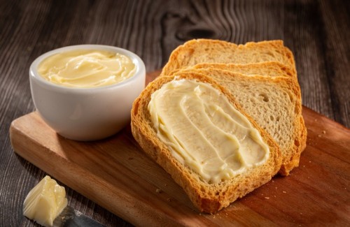 Compound Emulsifiers in Bread